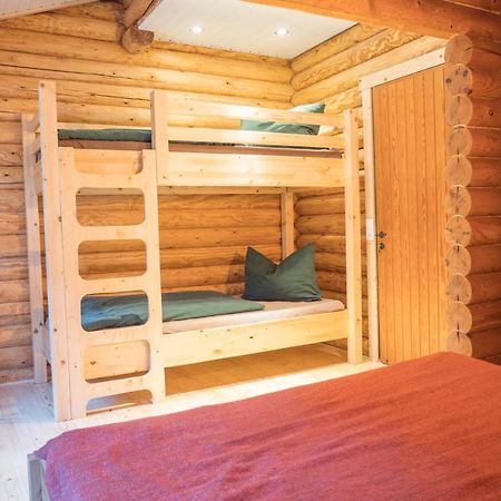 Ferienhaus Naturliebe Winterberg Bagian luar foto