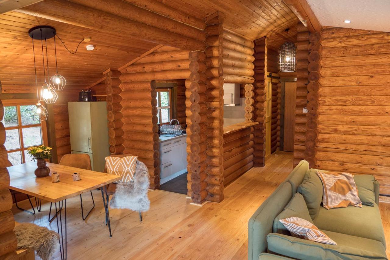 Ferienhaus Naturliebe Winterberg Bagian luar foto
