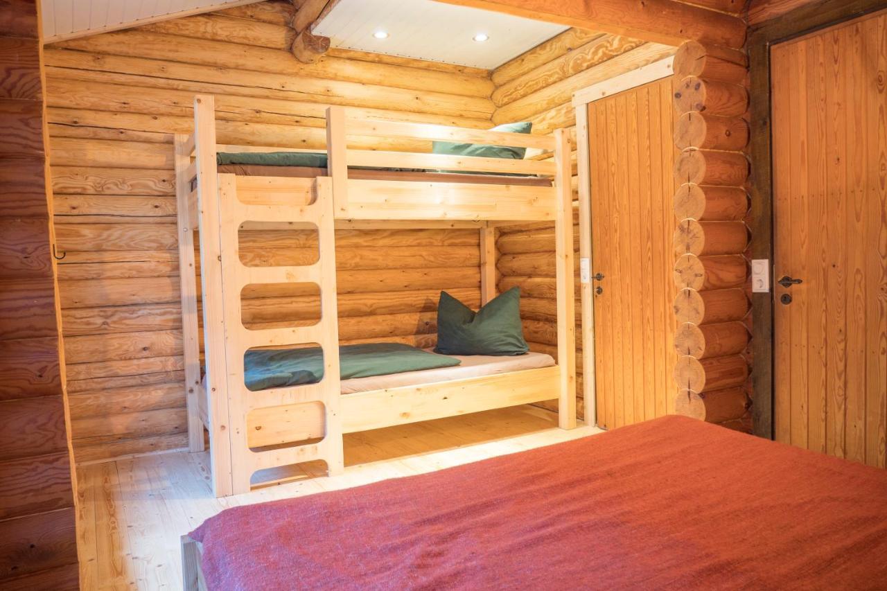 Ferienhaus Naturliebe Winterberg Bagian luar foto