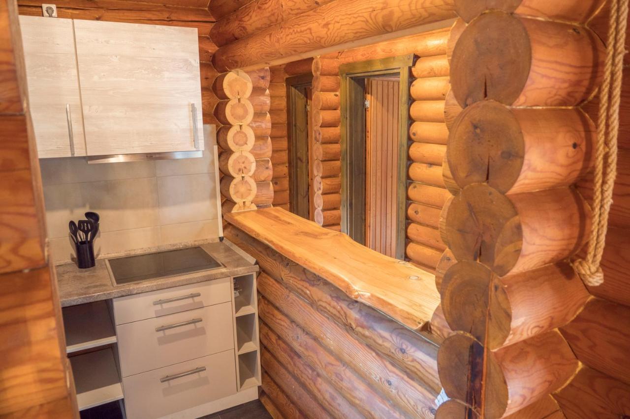 Ferienhaus Naturliebe Winterberg Bagian luar foto