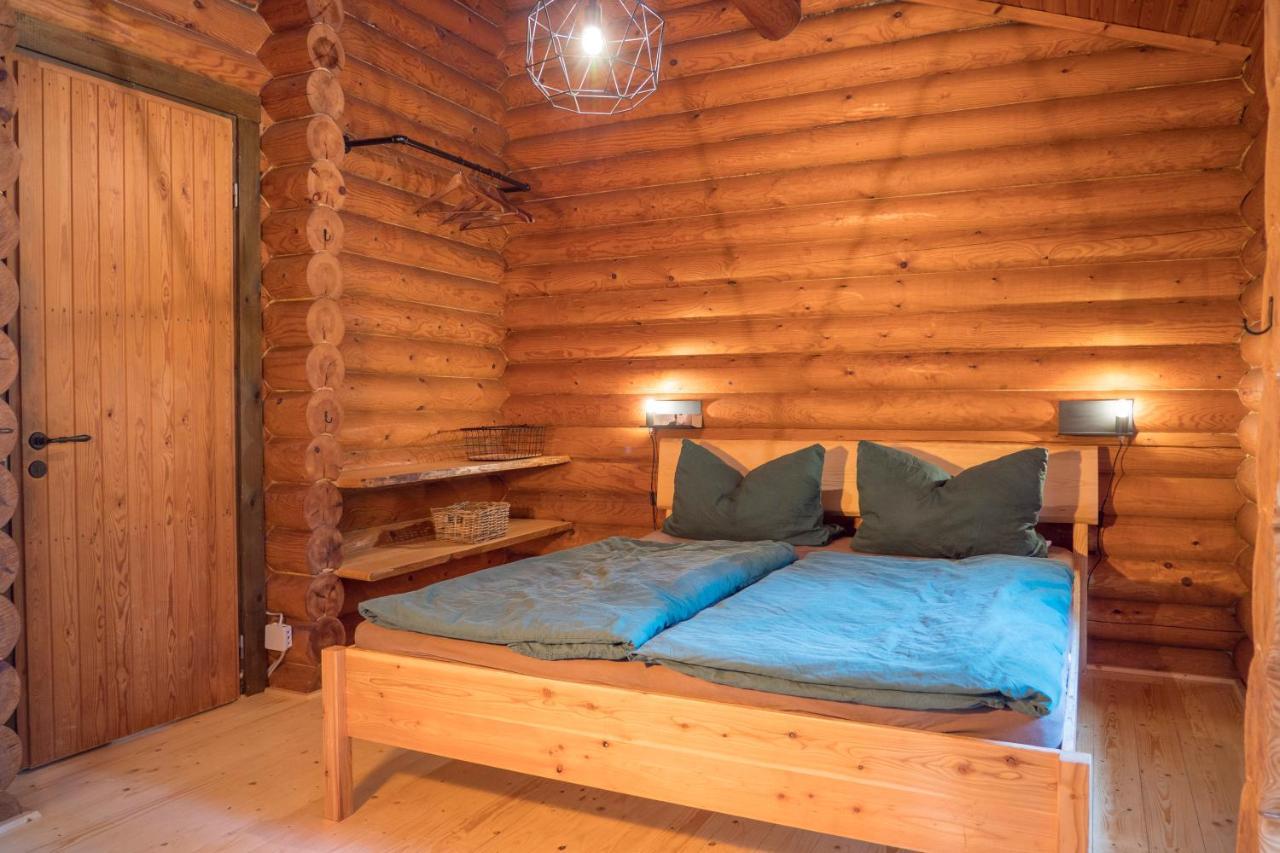 Ferienhaus Naturliebe Winterberg Bagian luar foto