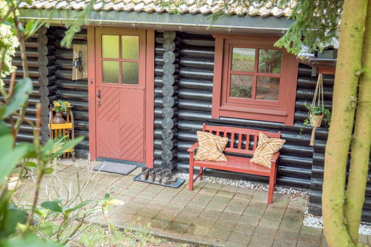 Ferienhaus Naturliebe Winterberg Bagian luar foto
