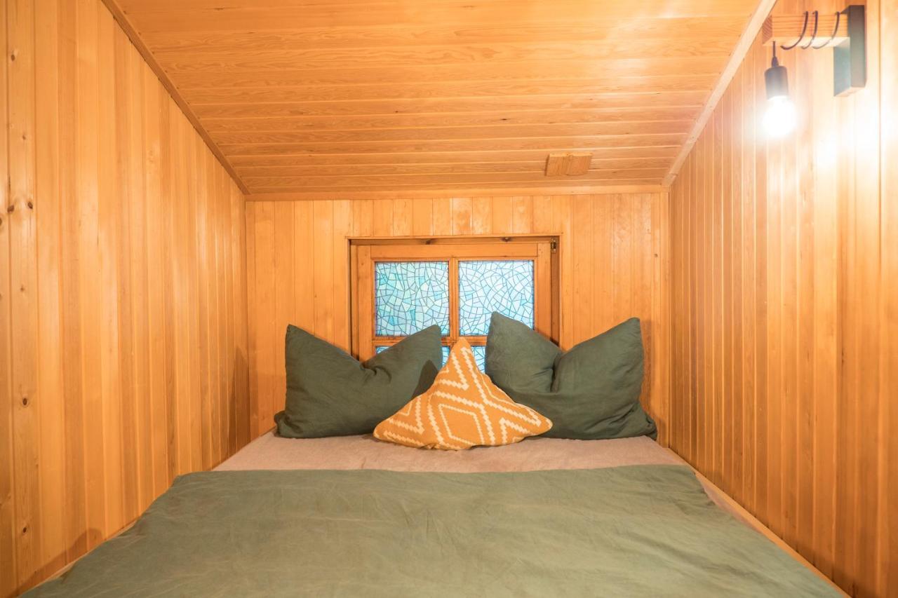 Ferienhaus Naturliebe Winterberg Bagian luar foto